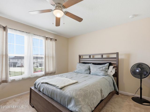 756 GROVER Lane, Orange Park, FL 32065