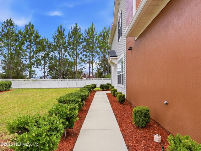 756 GROVER Lane, Orange Park, FL 32065