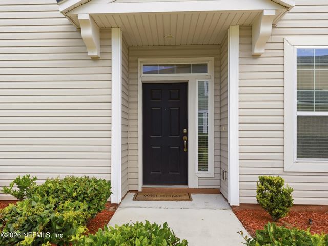 756 GROVER Lane, Orange Park, FL 32065