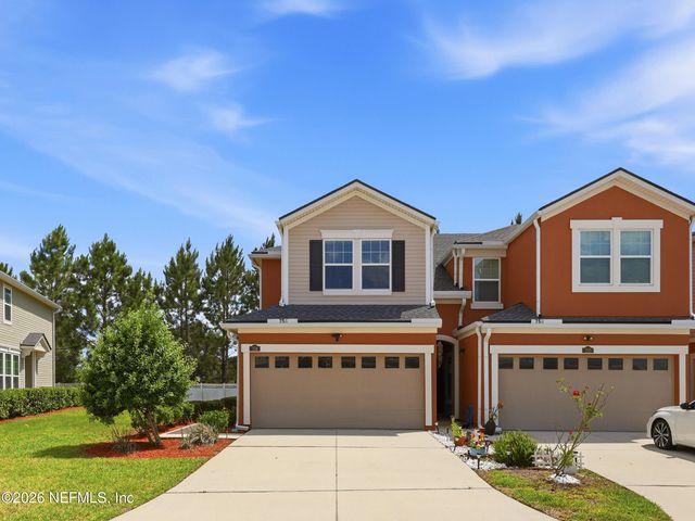 756 GROVER Lane, Orange Park, FL 32065