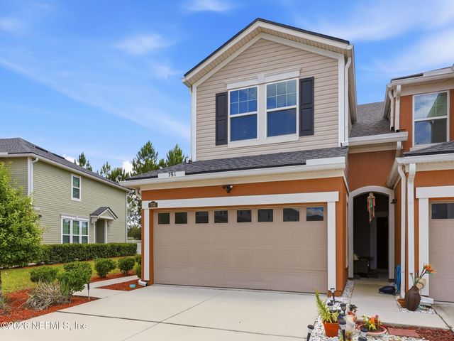 756 GROVER Lane, Orange Park, FL 32065