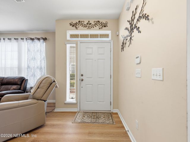 756 GROVER Lane, Orange Park, FL 32065