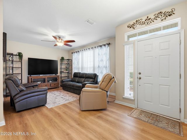 756 GROVER Lane, Orange Park, FL 32065