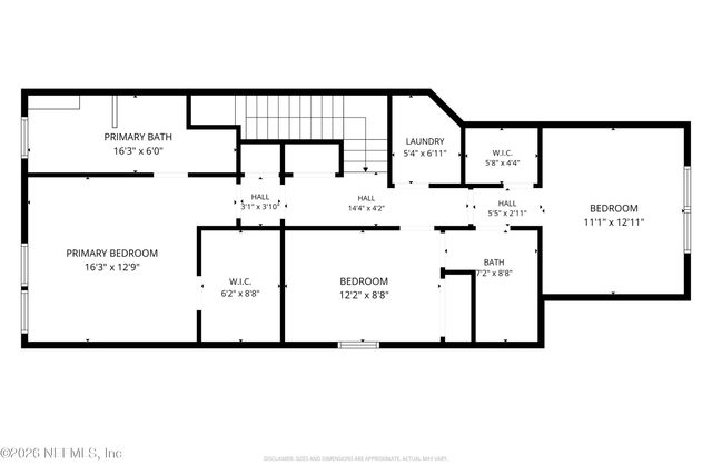 756 GROVER Lane, Orange Park, FL 32065