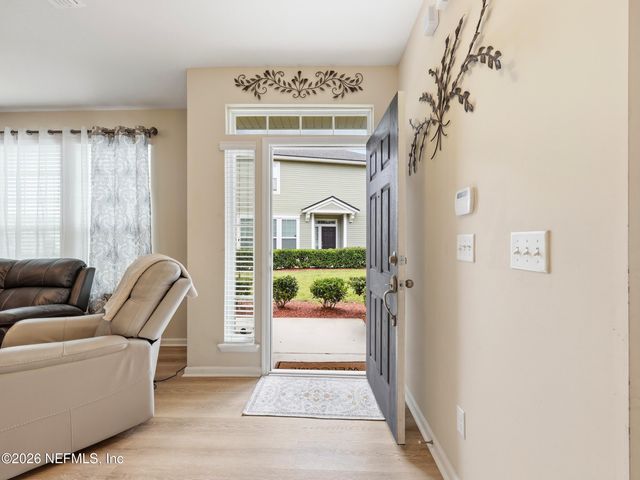 756 GROVER Lane, Orange Park, FL 32065