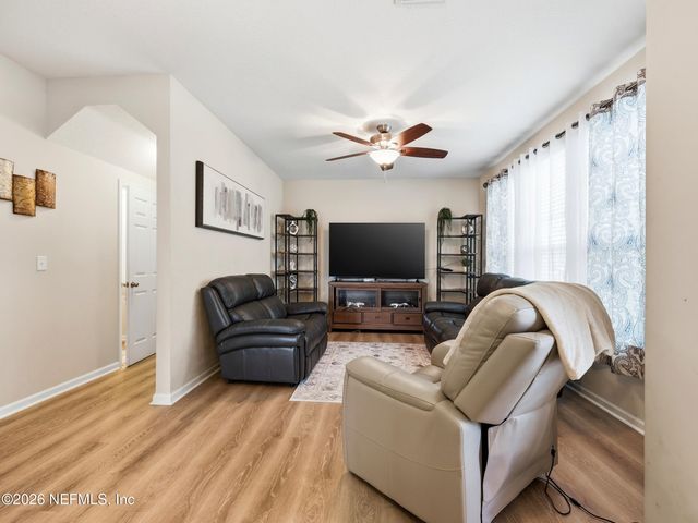 756 GROVER Lane, Orange Park, FL 32065