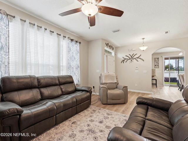 756 GROVER Lane, Orange Park, FL 32065