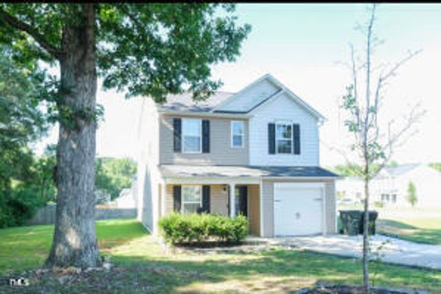 509 Hallie Long Lane, Burlington, NC 27217