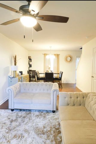 509 Hallie Long Lane, Burlington, NC 27217