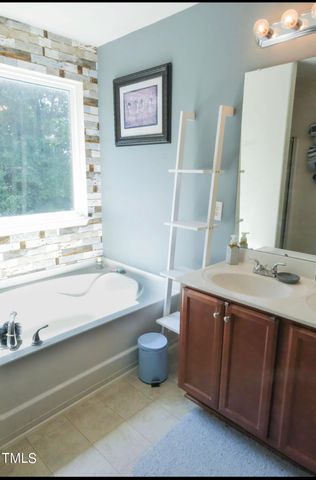 509 Hallie Long Lane, Burlington, NC 27217