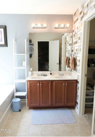 509 Hallie Long Lane, Burlington, NC 27217