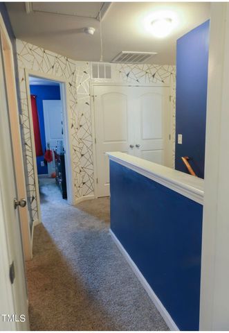 509 Hallie Long Lane, Burlington, NC 27217