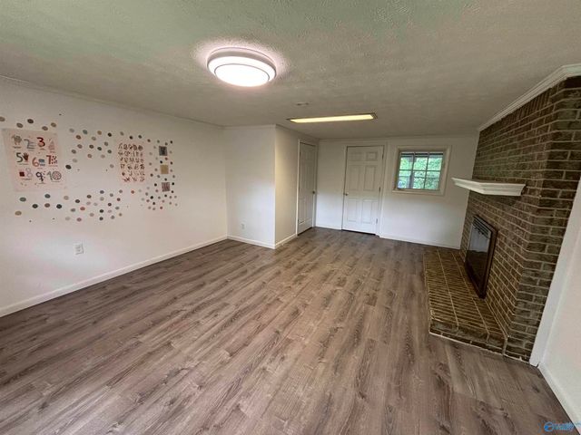 419 Country Club Drive, Gadsden, AL 35901