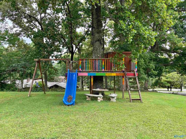 419 Country Club Drive, Gadsden, AL 35901
