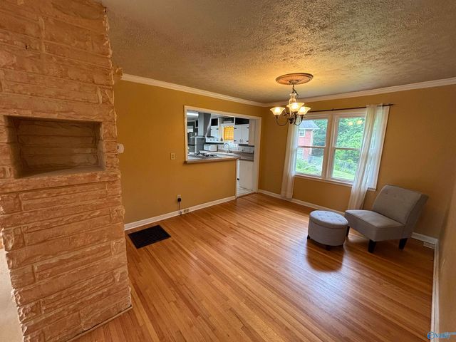 419 Country Club Drive, Gadsden, AL 35901