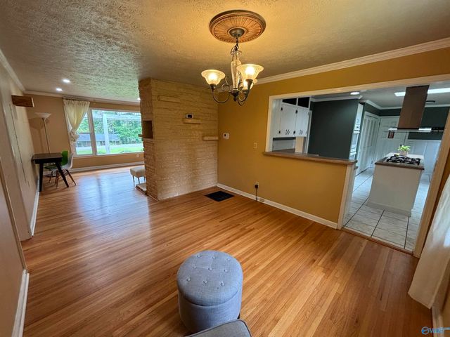 419 Country Club Drive, Gadsden, AL 35901