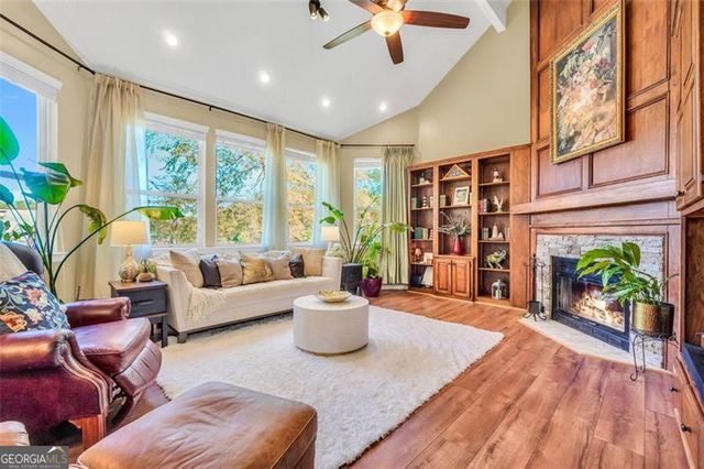 918 Eagle Drive, Monticello, GA 31064