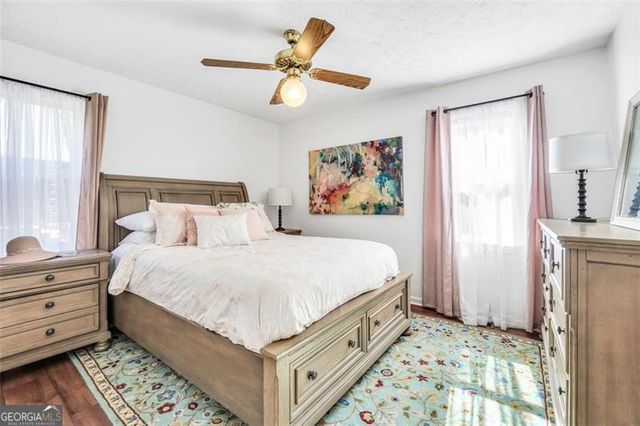 918 Eagle Drive, Monticello, GA 31064