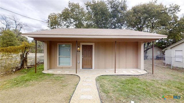 604 Wisconsin Street, Killeen, TX 76541