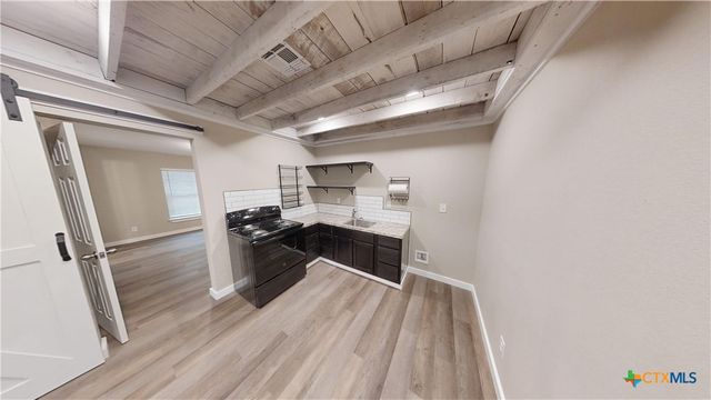 604 Wisconsin Street, Killeen, TX 76541