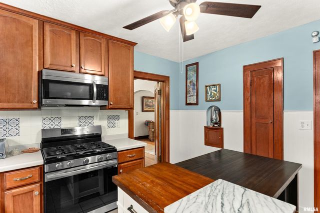 209 W HANSSLER Place, Peoria, IL 61604