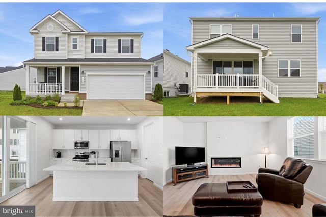 104 LENORE LN, Winchester, VA 22602