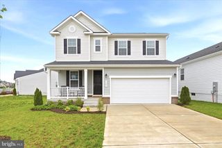 104 LENORE LN, Winchester, VA 22602