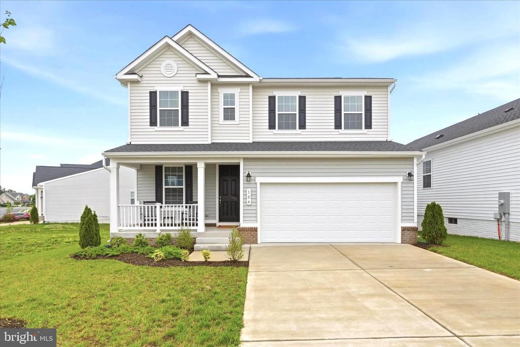 104 LENORE LN, Winchester, VA 22602