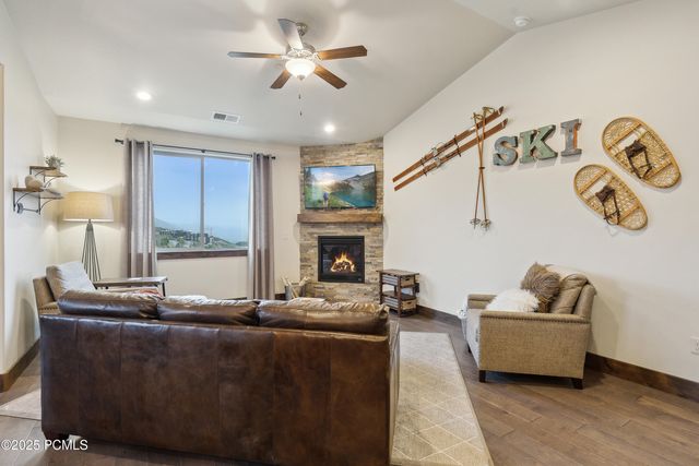 1261 W Black Rock Trail 39j, Kamas, UT 84036