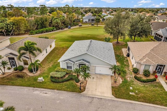 24363 FOLKSTONE AVENUE, Punta Gorda, FL 33980