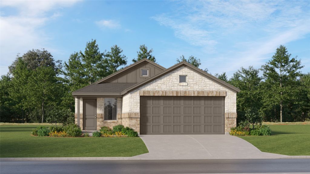15025 Reyes Road, Fort Worth, TX 76052