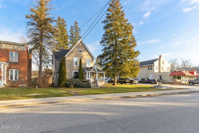 180 Main Street, Hoosick Falls, NY 12090