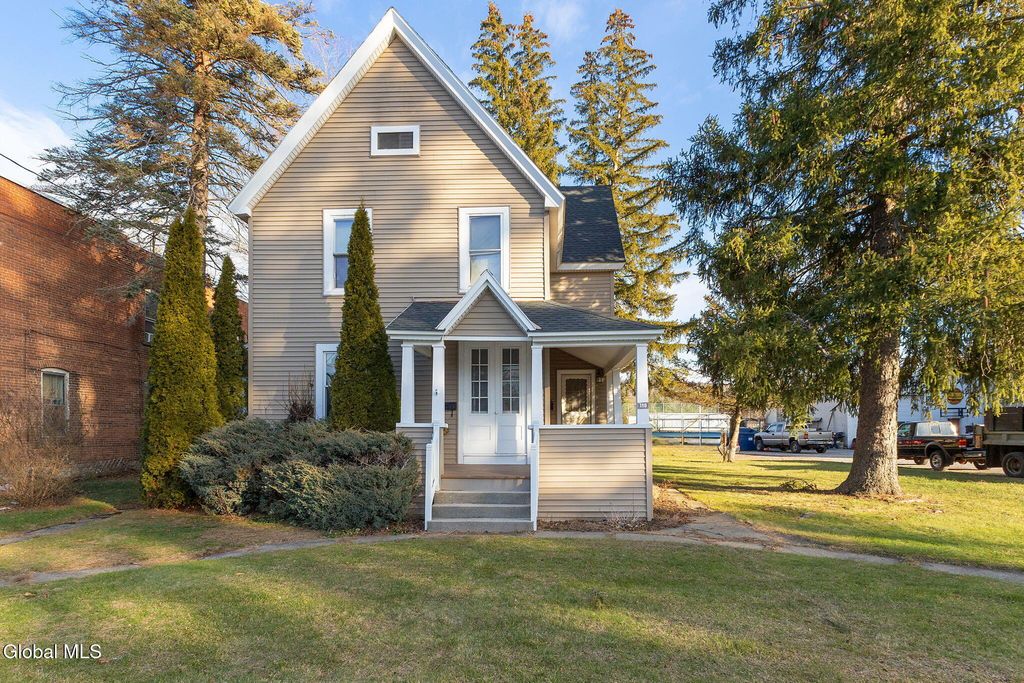 180 Main Street, Hoosick Falls, NY 12090