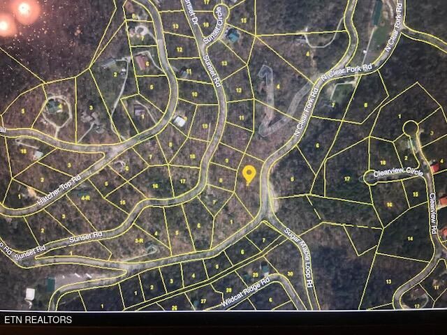 0 N Clear Fork Rd, Sevierville, TN 37862