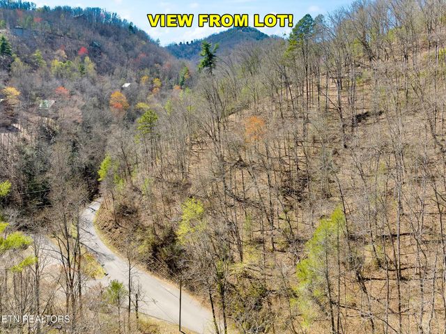 0 N Clear Fork Rd, Sevierville, TN 37862