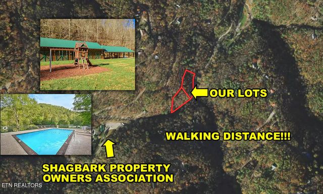 0 N Clear Fork Rd, Sevierville, TN 37862