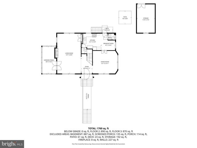 3814 KANAWHA ST NW, Washington, DC 20015