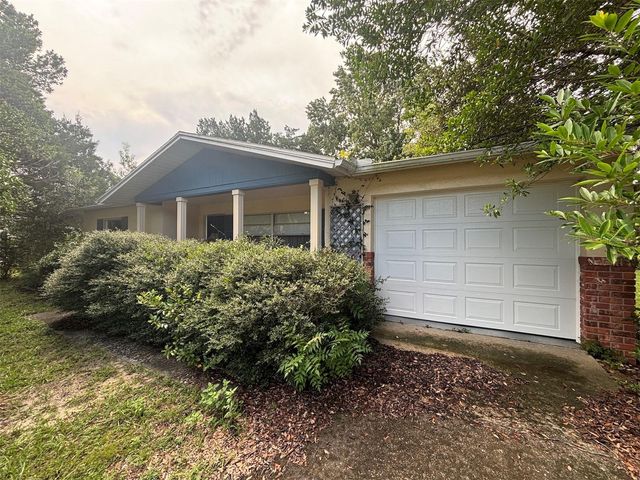 4 ARIZONA STREET, Beverly Hills, FL 34465