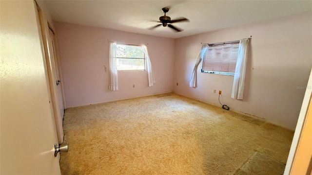 4 ARIZONA STREET, Beverly Hills, FL 34465