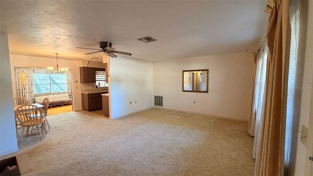 4 ARIZONA STREET, Beverly Hills, FL 34465