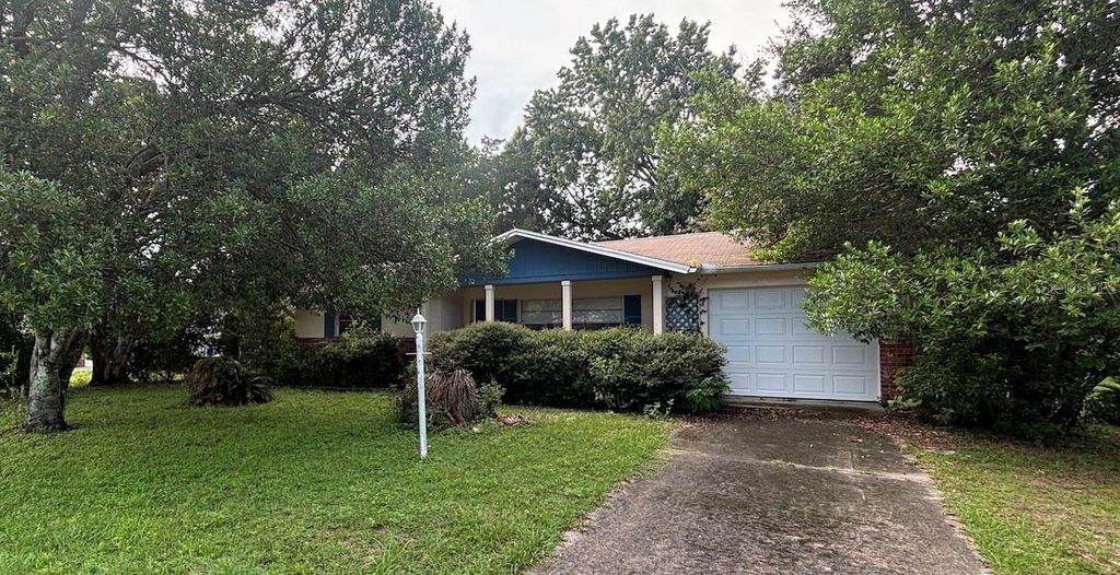 4 ARIZONA STREET, Beverly Hills, FL 34465