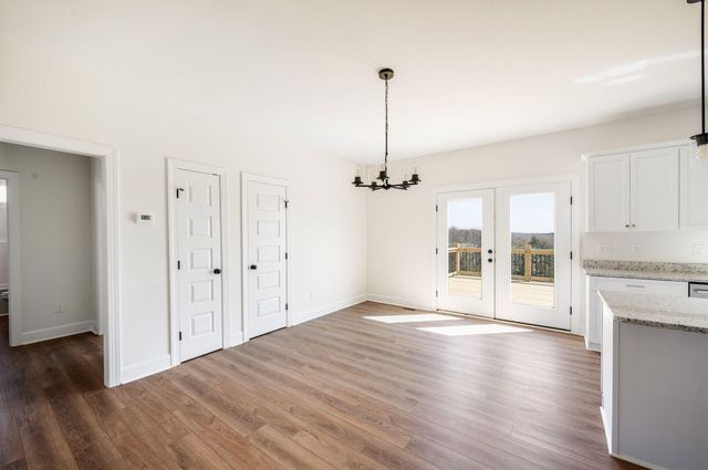 10606 Leesville RD, Lynch Station, VA 24571