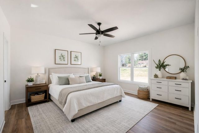 10606 Leesville RD, Lynch Station, VA 24571
