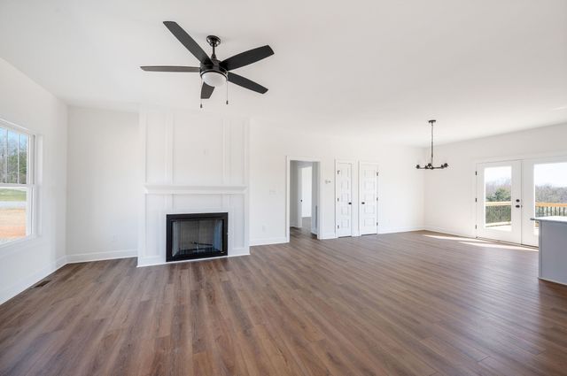 10606 Leesville RD, Lynch Station, VA 24571