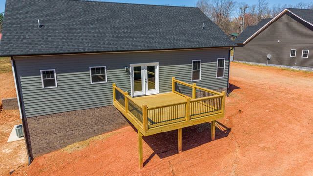 10606 Leesville RD, Lynch Station, VA 24571