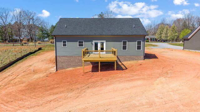10606 Leesville RD, Lynch Station, VA 24571