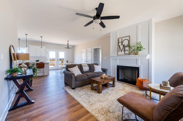 10606 Leesville RD, Lynch Station, VA 24571