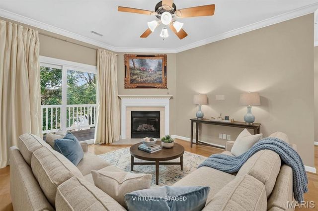 13101 Mill Crossing Court 201, Creve Coeur, MO 63141
