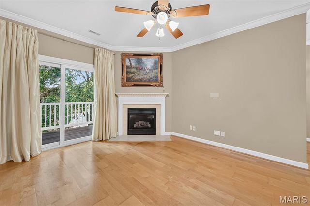 13101 Mill Crossing Court 201, Creve Coeur, MO 63141