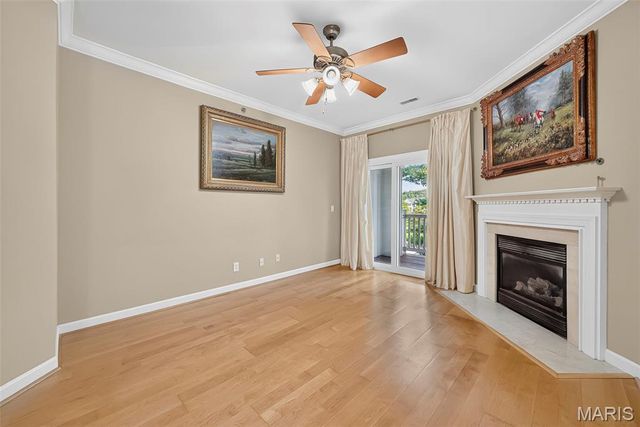 13101 Mill Crossing Court 201, Creve Coeur, MO 63141